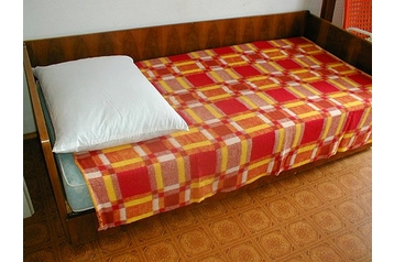 Croazia Privát Slatine, Esterno